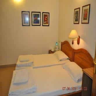 Lush Green Stay In South Delhi, New Delhi 1